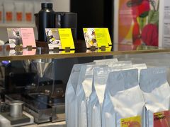 -大酉·M Coffee(北京美术馆店)