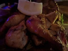 -MARU玛露音乐餐厅(大学路店)