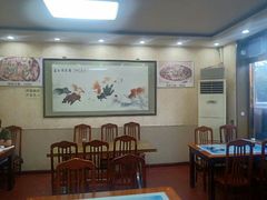 等位区-德贤烧麦菜馆(本溪路店)