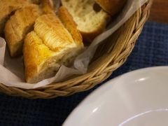 餐前面包-LA MAISON公鸡和龙(蛇口店)
