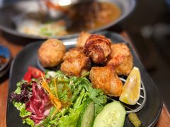 -铃木食堂(杨梅竹店)