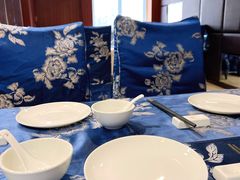 -富乐山酒店(西黄城根北街店)