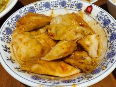 钟水饺-龙抄手食府(浣花北路店)