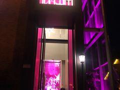 -俏江南天津时尚曲艺主题餐厅(马场道店)