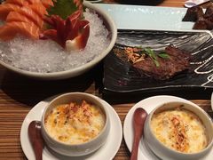 芝士蟹斗-柚子(假日店)