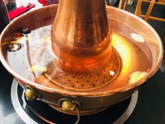 -北门涮肉·铜锅涮肉(南锣鼓巷店)