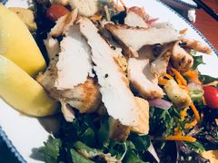 -RED LOBSTER(多伦多DT店)
