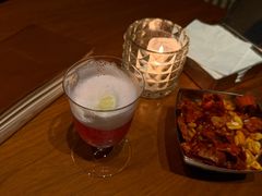 -广州柏悦酒店·悦吧·顶楼露天酒吧