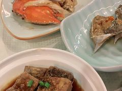 -渔娘渔家丹东海鲜(东直门店)