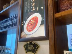 -佳兰雅序融合菜(高新店)