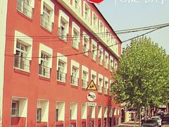 -青岛大学路小学