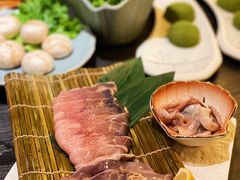 -AJIYA·池袋日式烧肉自助(天津万象城店)