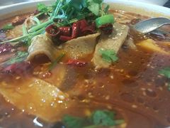 -菩提树·素食餐厅(汇智国际商业中心店)