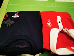 -WASHME大洗屋(虹桥南丰城直营店)