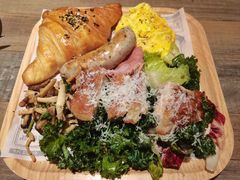 -周沫西餐(漫广场店)