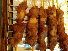 -老牌坊•鲁菜名店•地道济南菜(大观园商埠店)