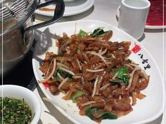 -八合里潮汕鲜牛肉火锅(福州万象城店)