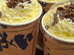 -成川茶店·潮汕工夫浓茶(万象店)