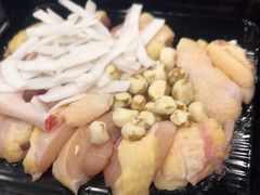 -果然农夫椰子鸡(虎门大润发店)