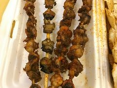 -夜烤·宜宾烧烤(回龙湾店)