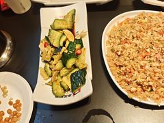 -串王阿三烧烤·小龙虾·烤鱼(拱墅胜利河美食街店)