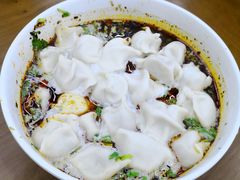 -回坊马二饺子馆