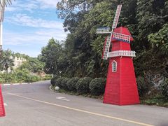 -石燕湖生态旅游景区