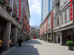 -汕头市小公园