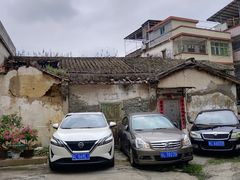 -淡水老街