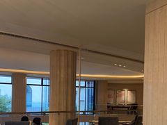 -羿庭 Peacock Alley(上海外滩华尔道夫酒店)