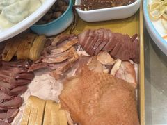 -鲜得莱渔港·小平岛海胆馆(七贤岭店)