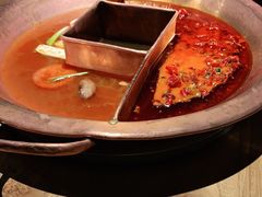 -雾漫川城重庆火锅(上和商业广场店)