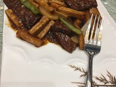 -頂好酒家·经典粤菜(海信广场店)