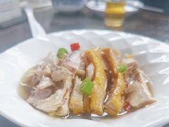 -郭鸡肉·非遗餐厅(安仁古镇店)