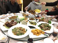 -黄台大酒店中餐厅(黄台店)