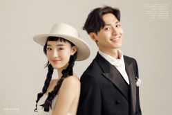 点击看大图 -CD视觉婚纱摄影