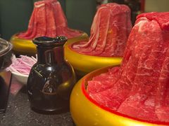 -牛New寿喜烧(虹桥新天地店)