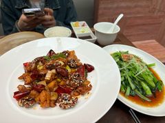 -北京老铺烤鸭(第五国际店)