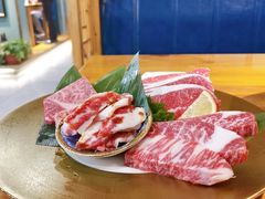 -隐炉和牛烧肉店(群力店)