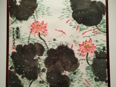 -大芬美术馆