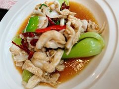 油淋鸟贝-东莱馋房(陆家嘴店)