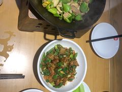 -张氏父子常德肠子馆(贺龙店)