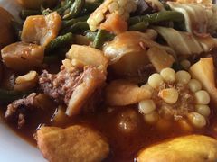 -国俊八大碗饭店