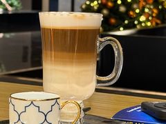 -博林天瑞喜来登酒店·西丽尚膳