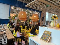 -宜家家居(西安未央商场店)