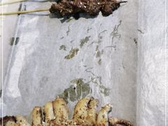 -阿三烧烤·生蚝(超级会员店拓峰店)
