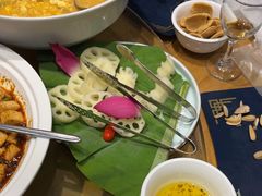 -尚品家宴(槐荫店)