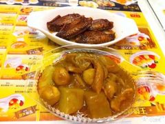 -许留山(佐敦道店)