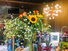 -ZING COFFEE 镜咖啡