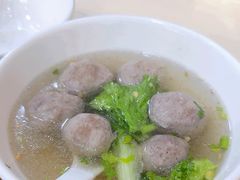 -福合埕牛肉丸(福平路店)